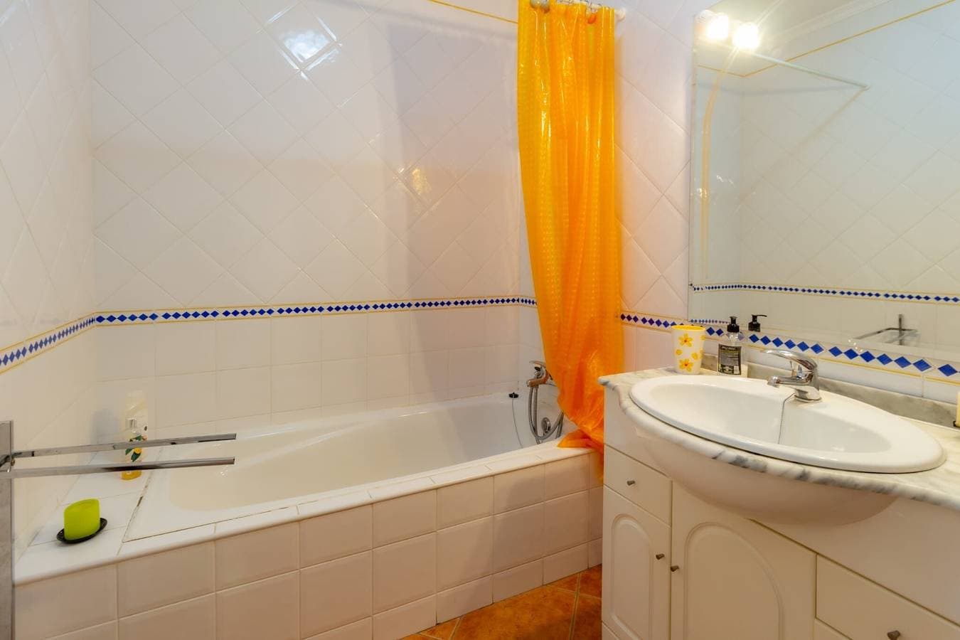 Foto 8 von 19: Ferienwohnung 'Vila Nova De Cacela' mit Wi-Fi und Klimaanlage