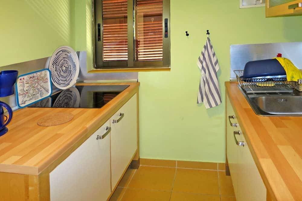 Foto 9 von 18: Herrliche Wohnung für 4 Leute mit Pool,  W-Lan, TV und Balkon