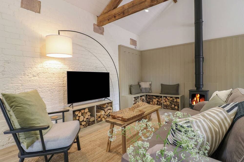 Foto 8 von 20: Alder Cottage - Fold Yards, family friendly in Alderwasley
