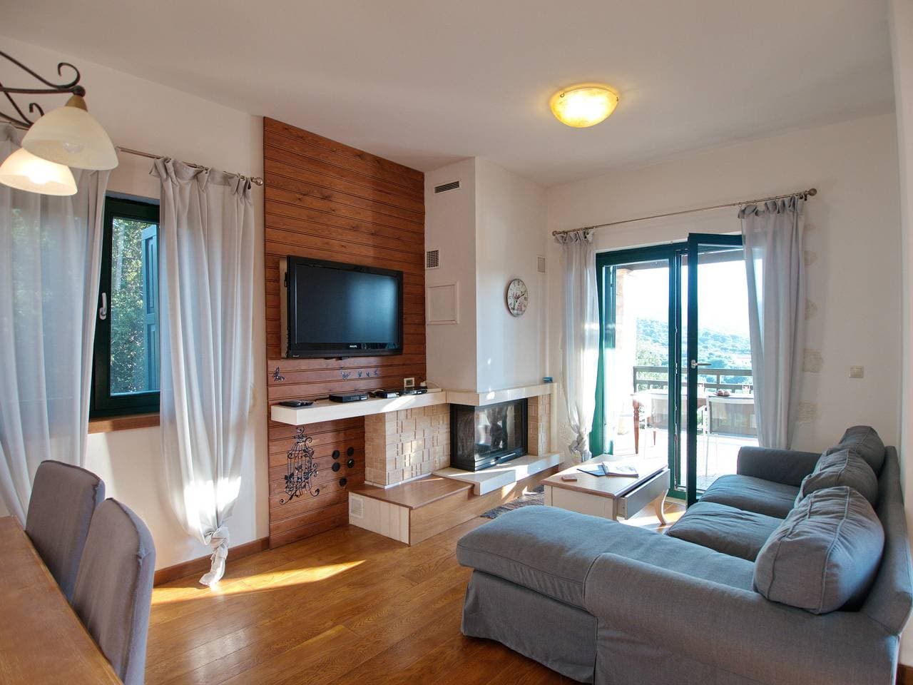 Foto 9 von 49: Villa Amvrosia