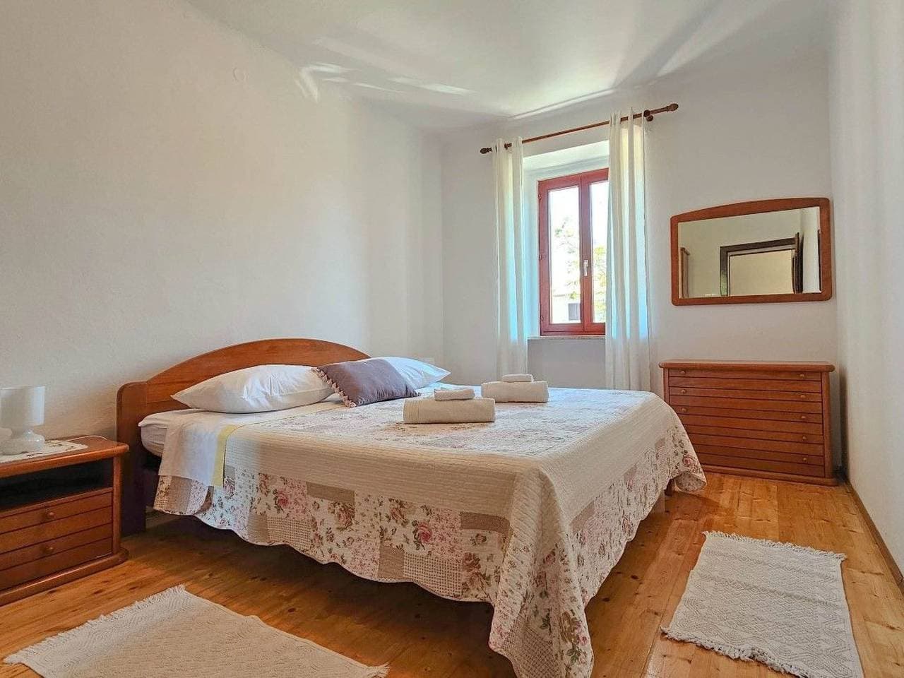 Foto 12 von 23: Für 4 Personen ca. 60 m² in Novigrad, Adriaküste Kroatien (Westküste von I