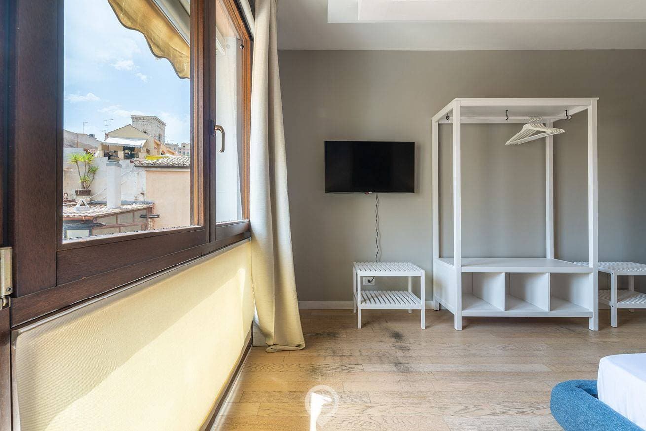 Foto 9 von 25: Ferienwohnung für 2 Personen