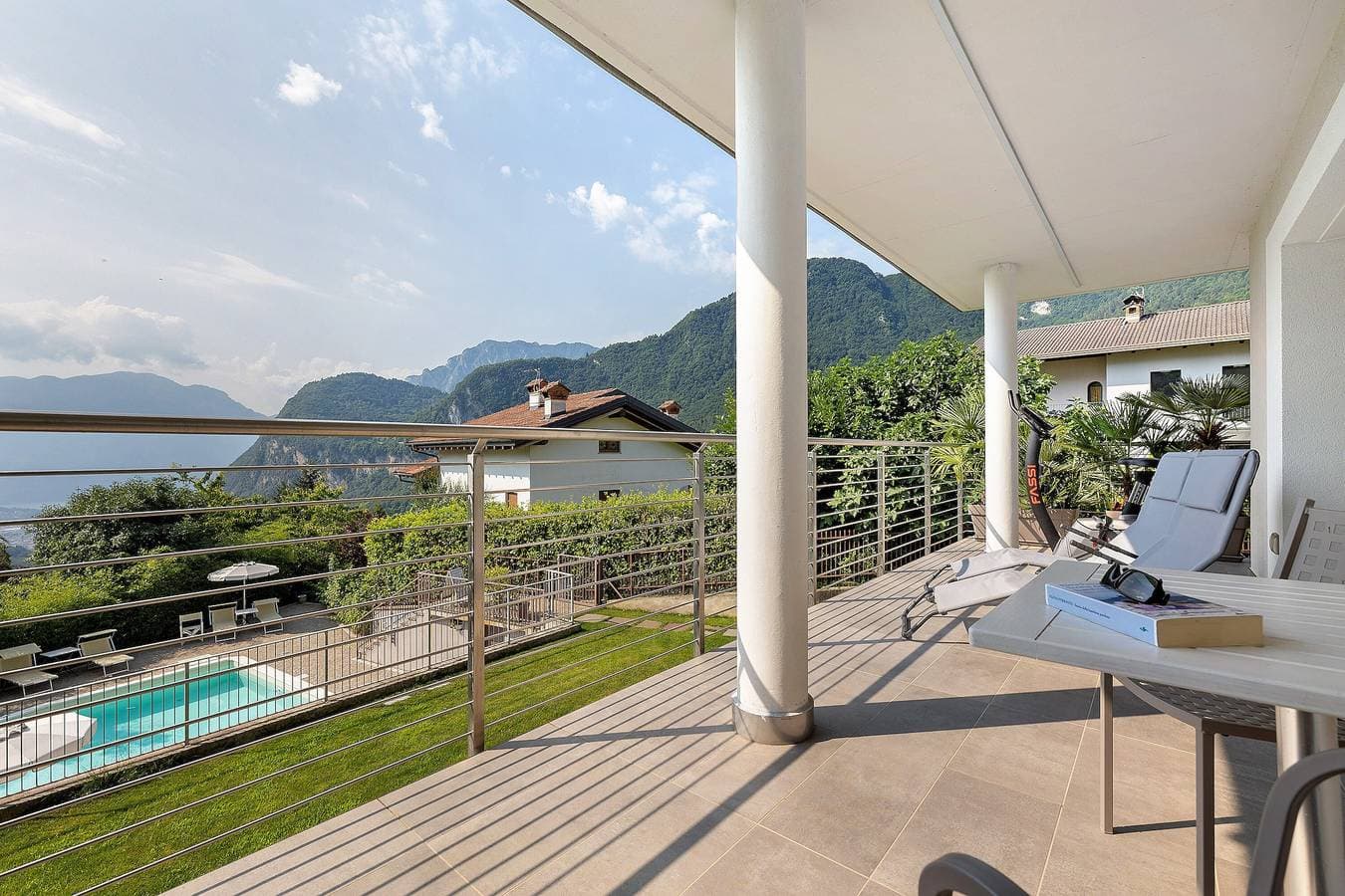 Eco del Garda Apartments 1