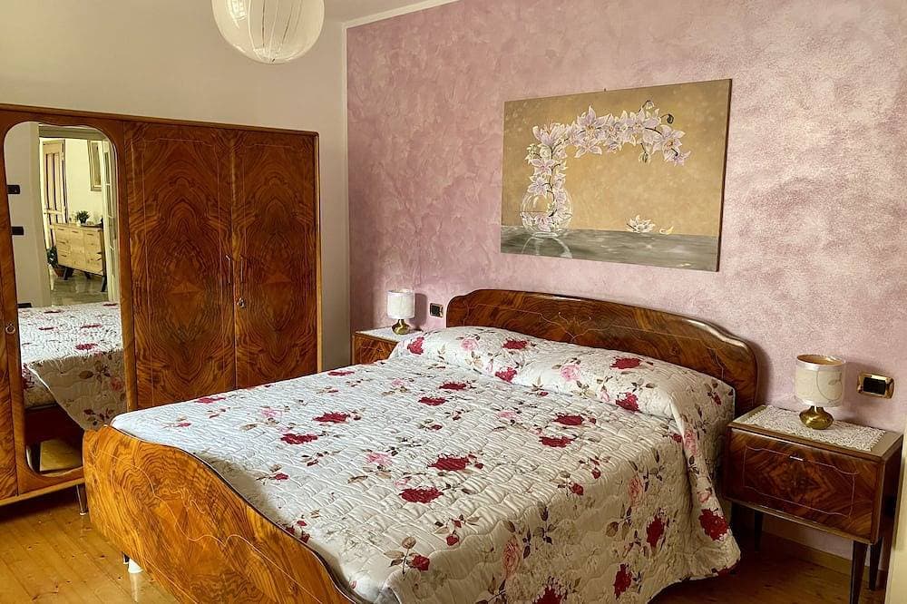 Foto 6 von 30: Hübsche Wohnung nur wenige Schritte von den Varone-Wasserfällen entfernt.
