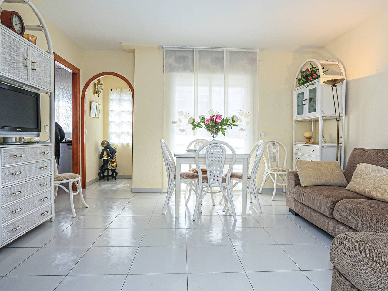 Foto 9 von 35: Haus Cambrils: Moderner Komfort 300m zum Strand
