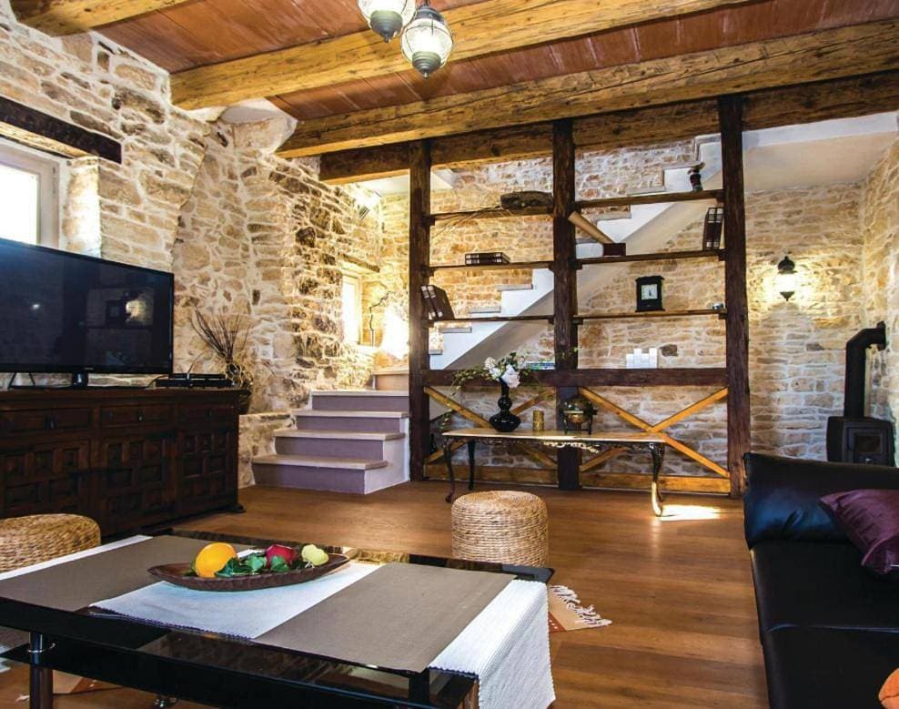 Foto 6 von 20: Villa with Private Pool