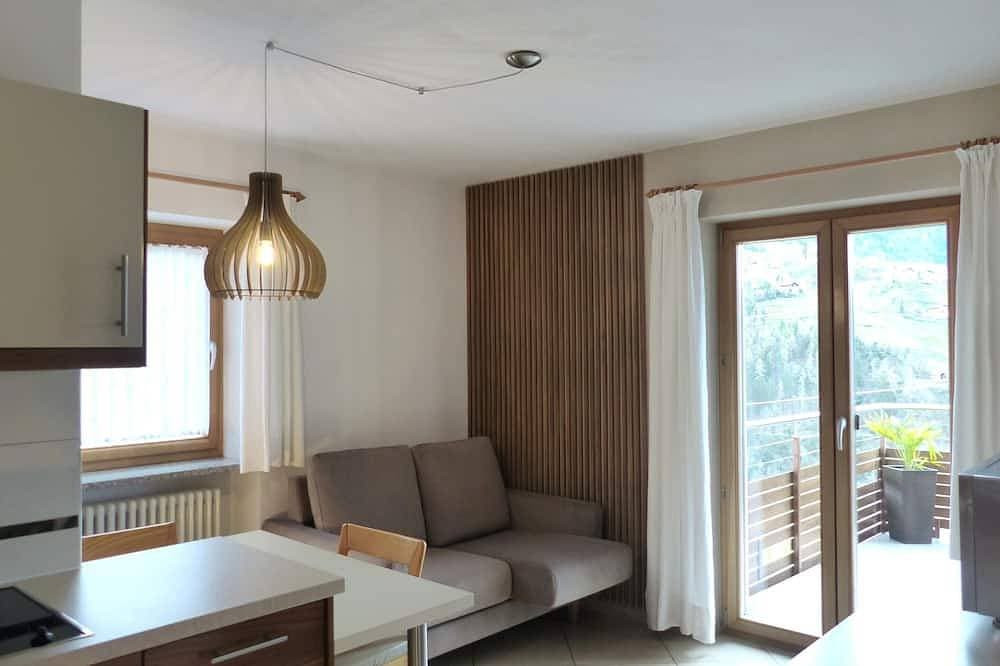 Sonnige Fw, großer Südbalkon, herrliche Aussicht - Südtirol Guest Pass inclusive 1