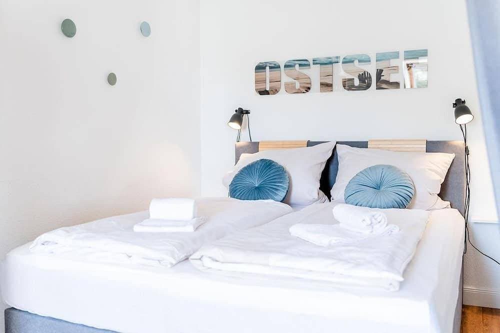 Foto 4 von 17: Hygge Buden - Ferienwohnung Ostsee