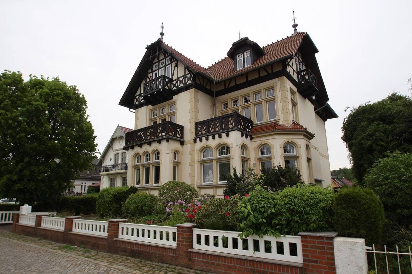 Foto 4 von 27: Ferienwohnung Am Strand, Schwerin