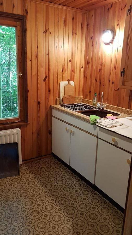 Foto 2 von 19: One-Bedroom House