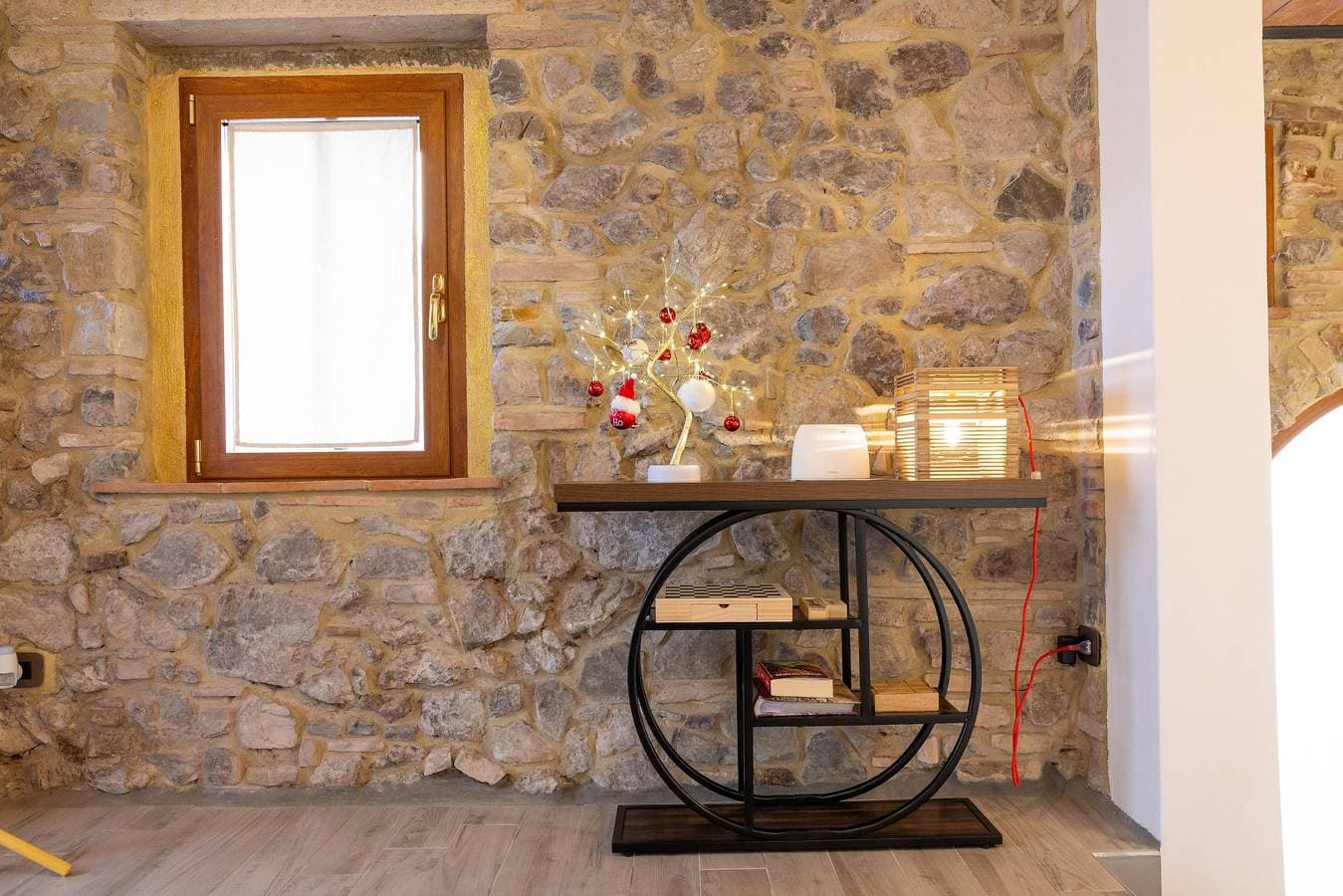 Foto 8 von 36: Casa Poggivecchi im Herzen von Castellina Marittima