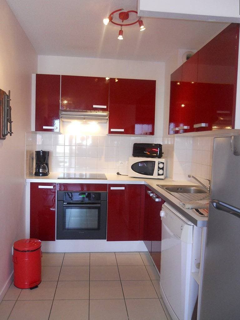 Foto 4 von 18: Ferienwohnung für 4 Personen