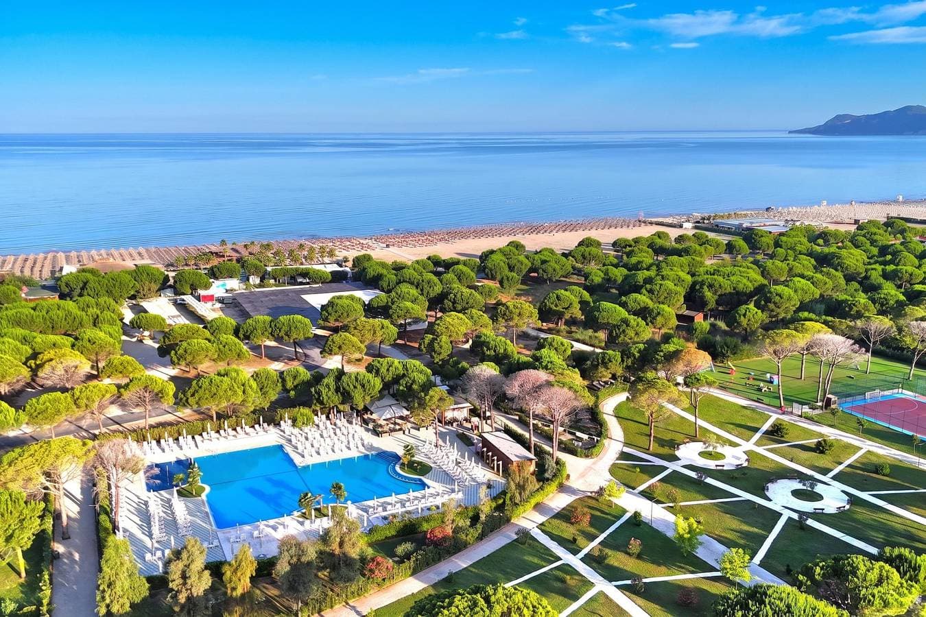 Lalzit Bay Dream Villa 1