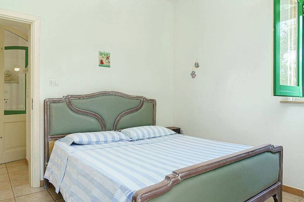 Foto 3 von 30: Villa Azzurra Ferienhaus