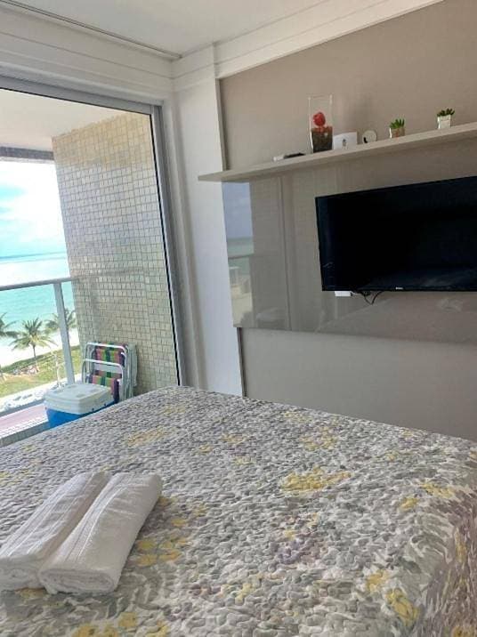 Foto 8 von 78: Apartment with Sea View