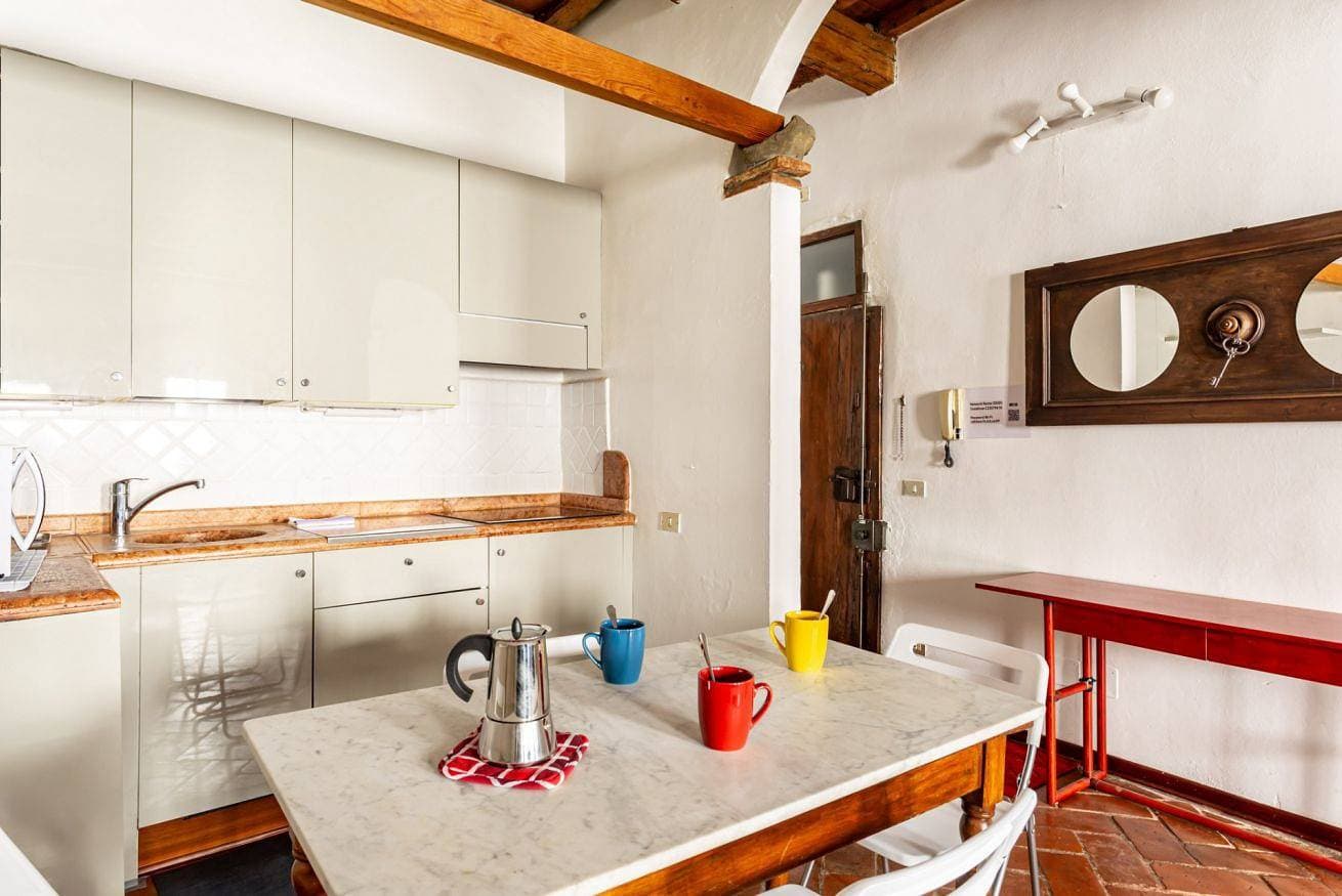 Foto 5 von 15: Ferienwohnung für 2 Personen