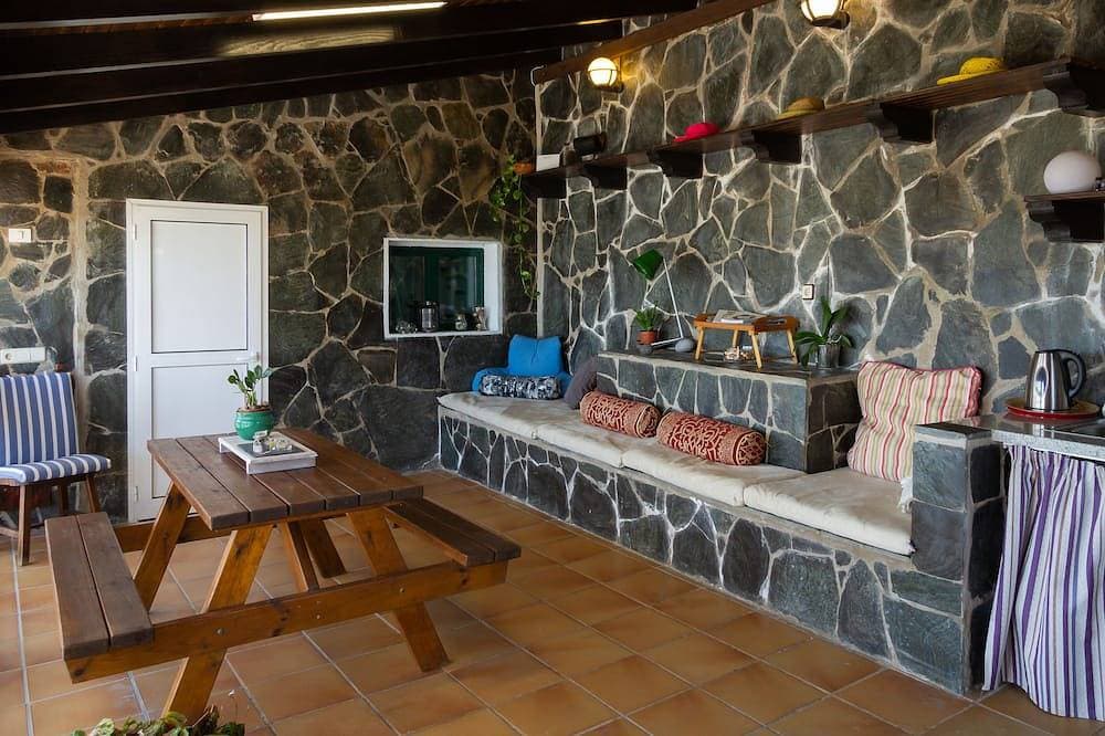 Foto 10 von 15: Haus Mit Pool Auf Den Wolken Von Gran Canaria