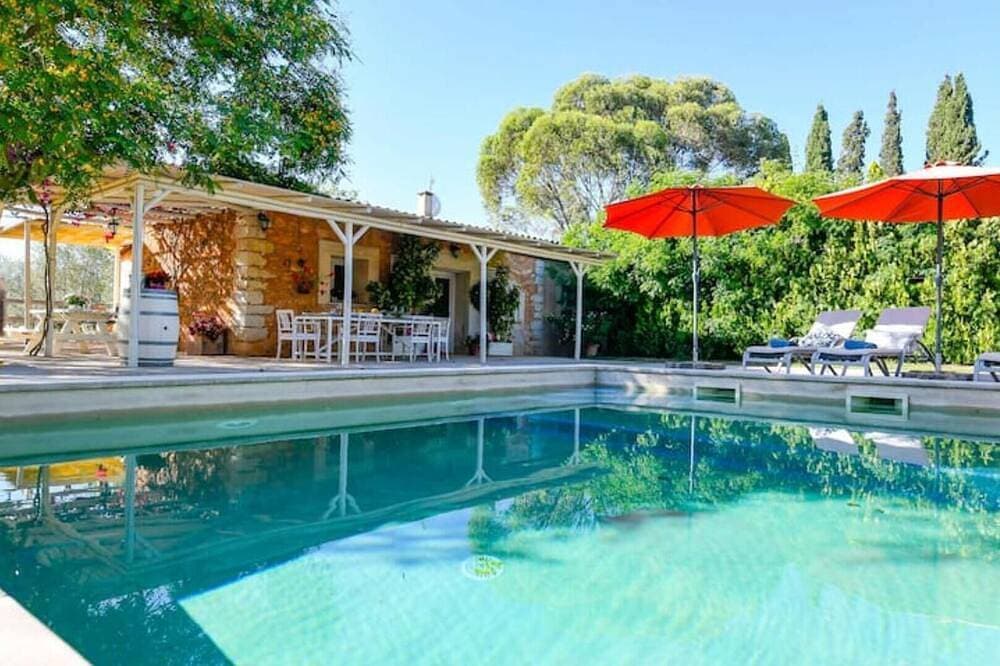 Villa Llevant 1