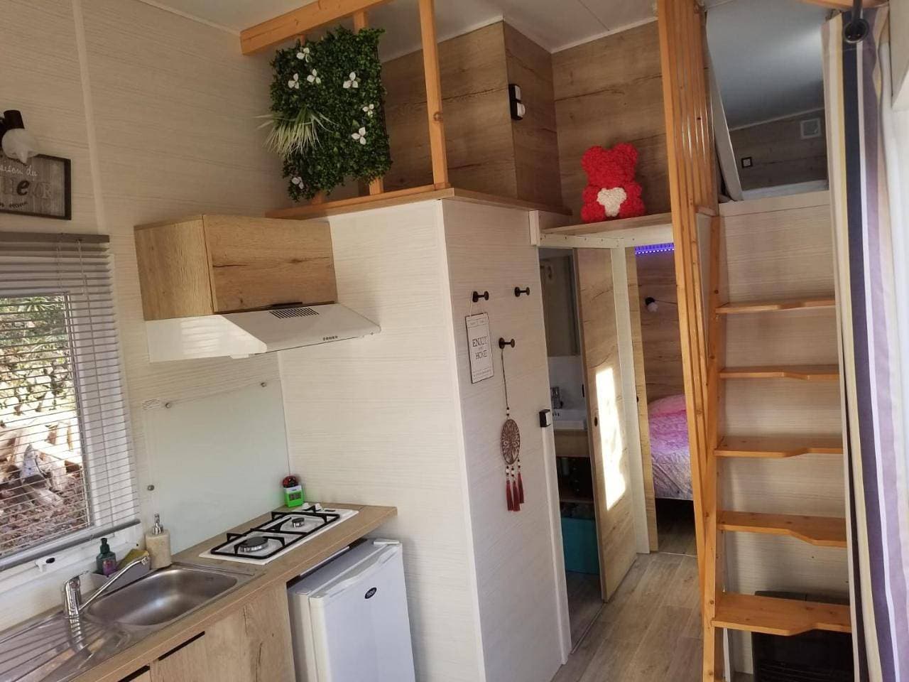 Foto 7 von 8: Mobile Home
