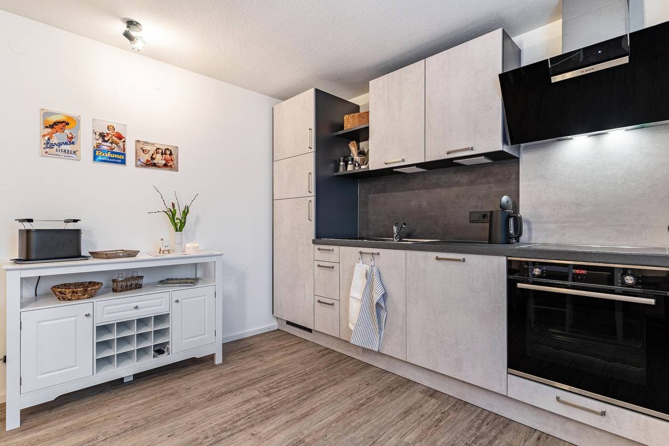 Foto 11 von 24: Ferienwohnung Schätzle mit Balkon und WLAN