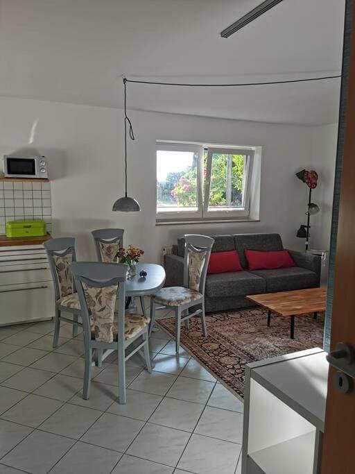 Foto 2 von 10: One-Bedroom Apartment