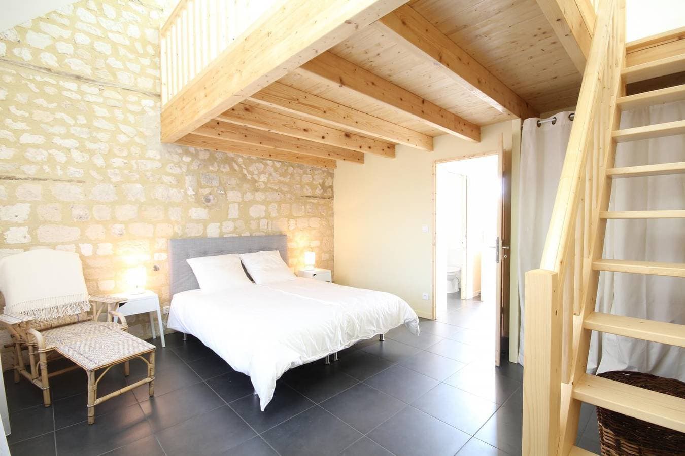 Foto 10 von 15: Gîtes de France® - Le Gîte équestre