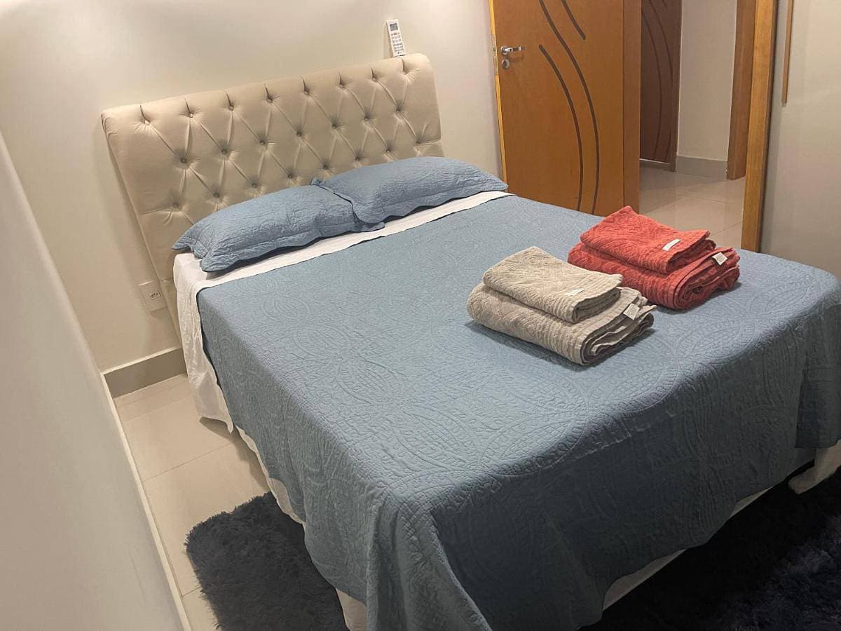 Royal Lion Bedroom 1