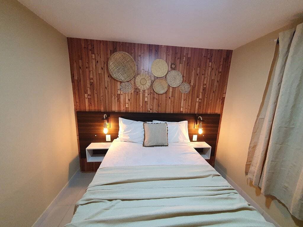 Foto 11 von 17: Beach Apartment 2/4 Sea view