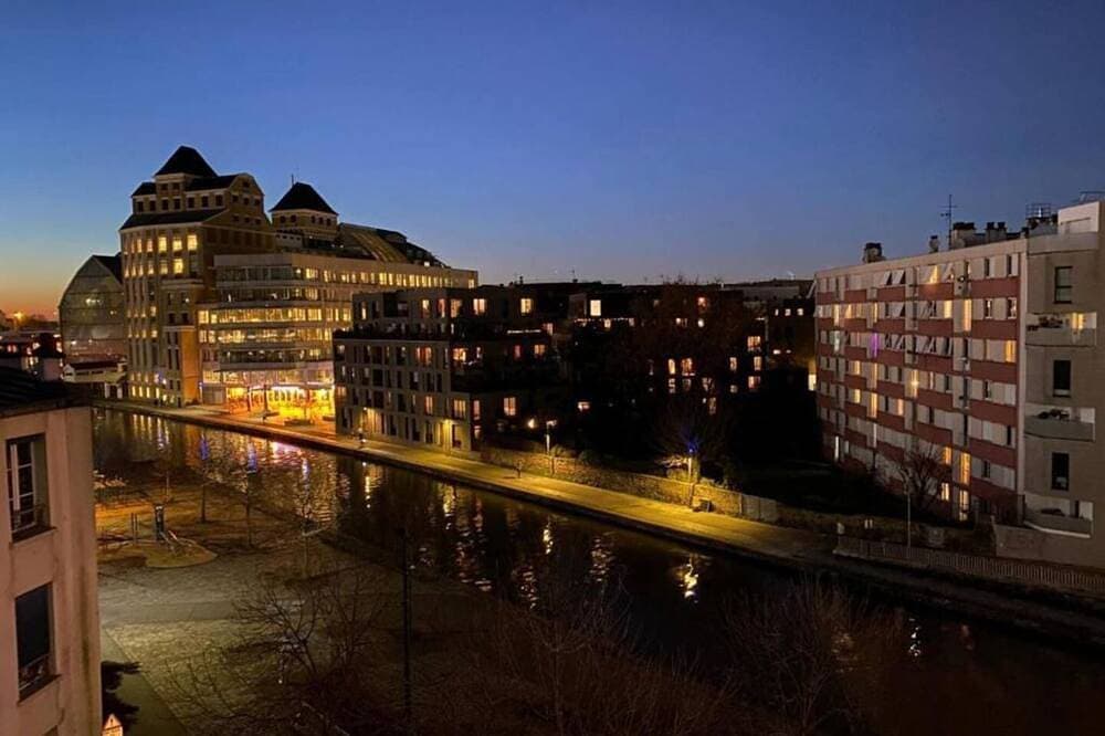 Foto 5 von 5: Studio number 10 in Pantin