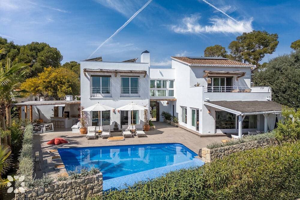 Villa Aldaba 1