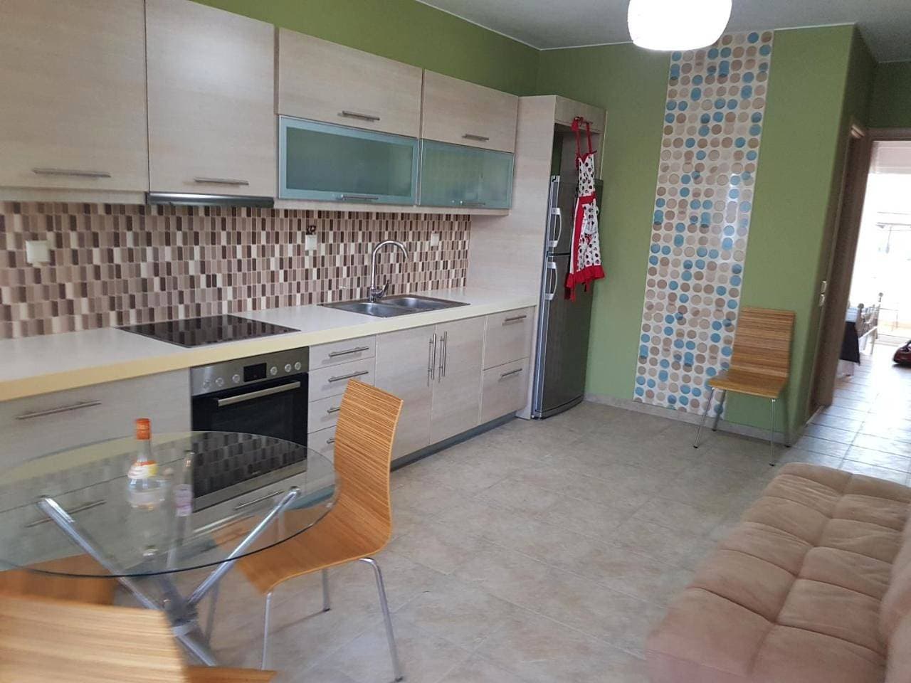 Foto 8 von 120: Studio Apartment with Sea View