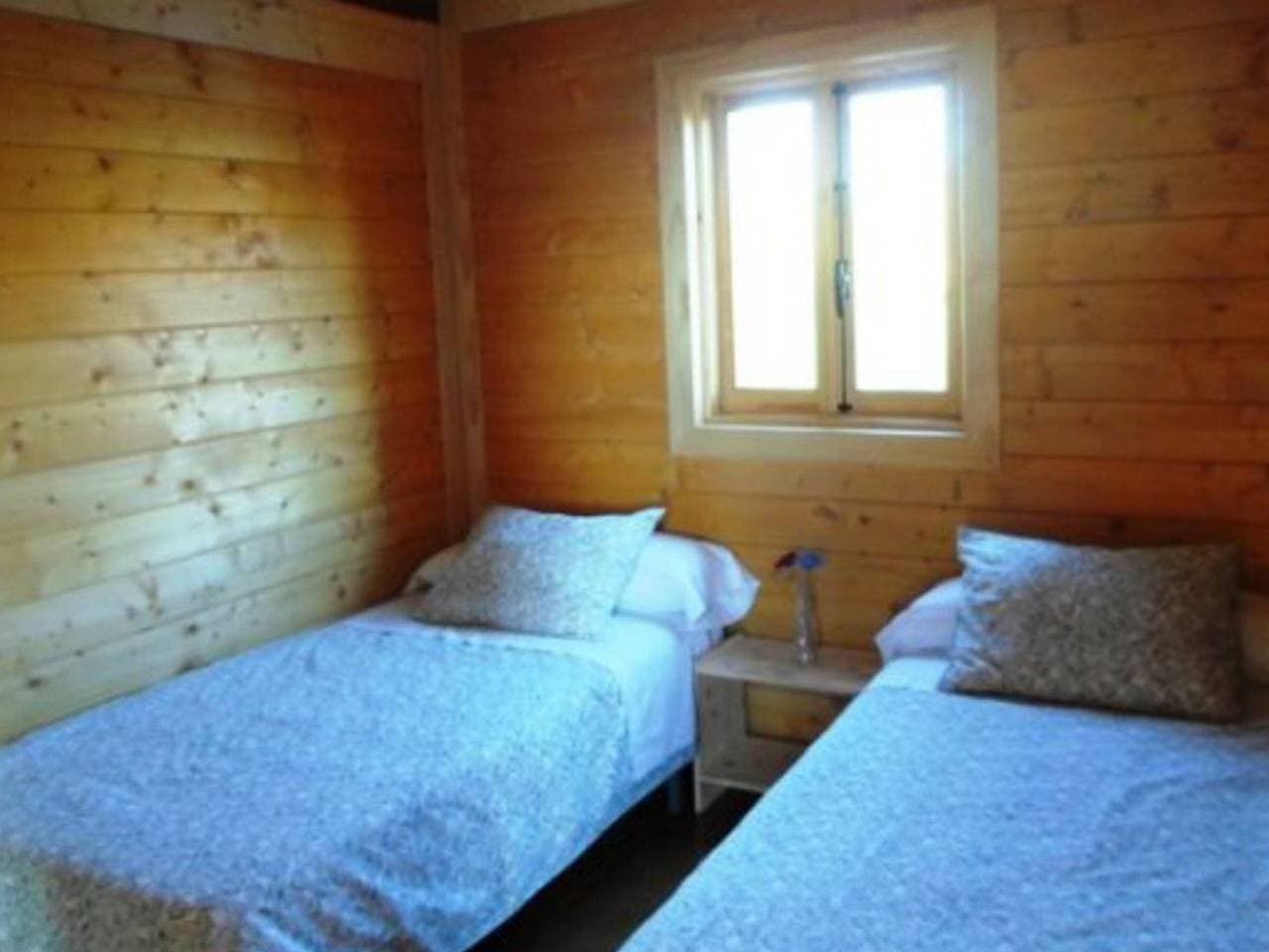 Foto 6 von 34: Gemütlicher Bungalow mit Terrasse