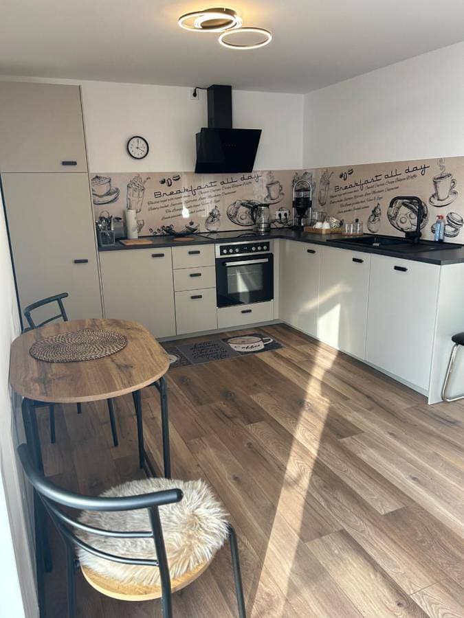 Foto 4 von 26: Apartment
