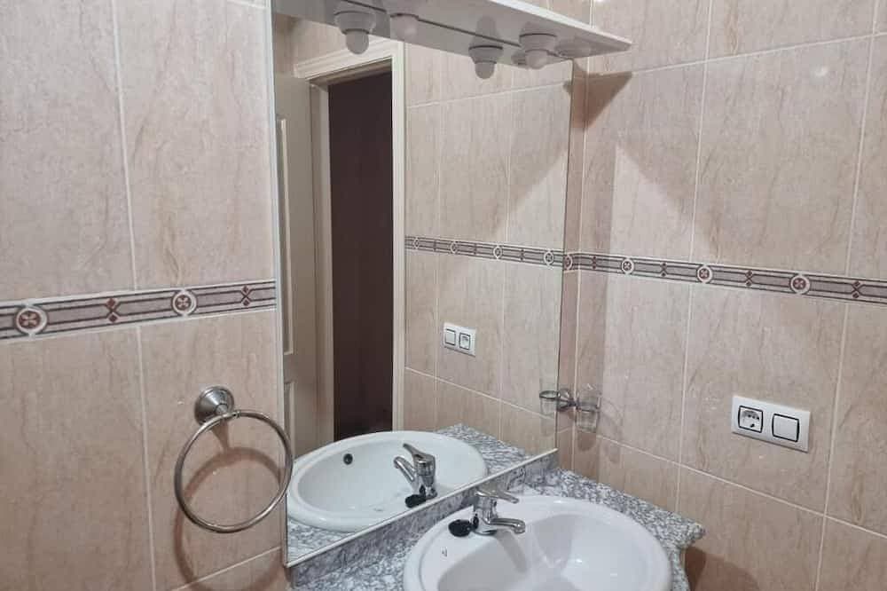 Foto 7 von 24: Dúplex Extraordinario Naturista en Primera Línea de Playa!