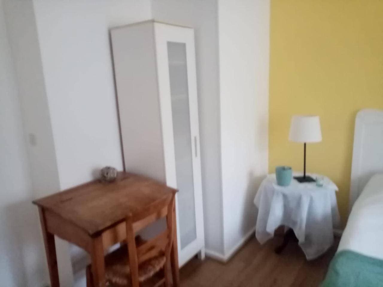 Foto 7 von 8: Double Room