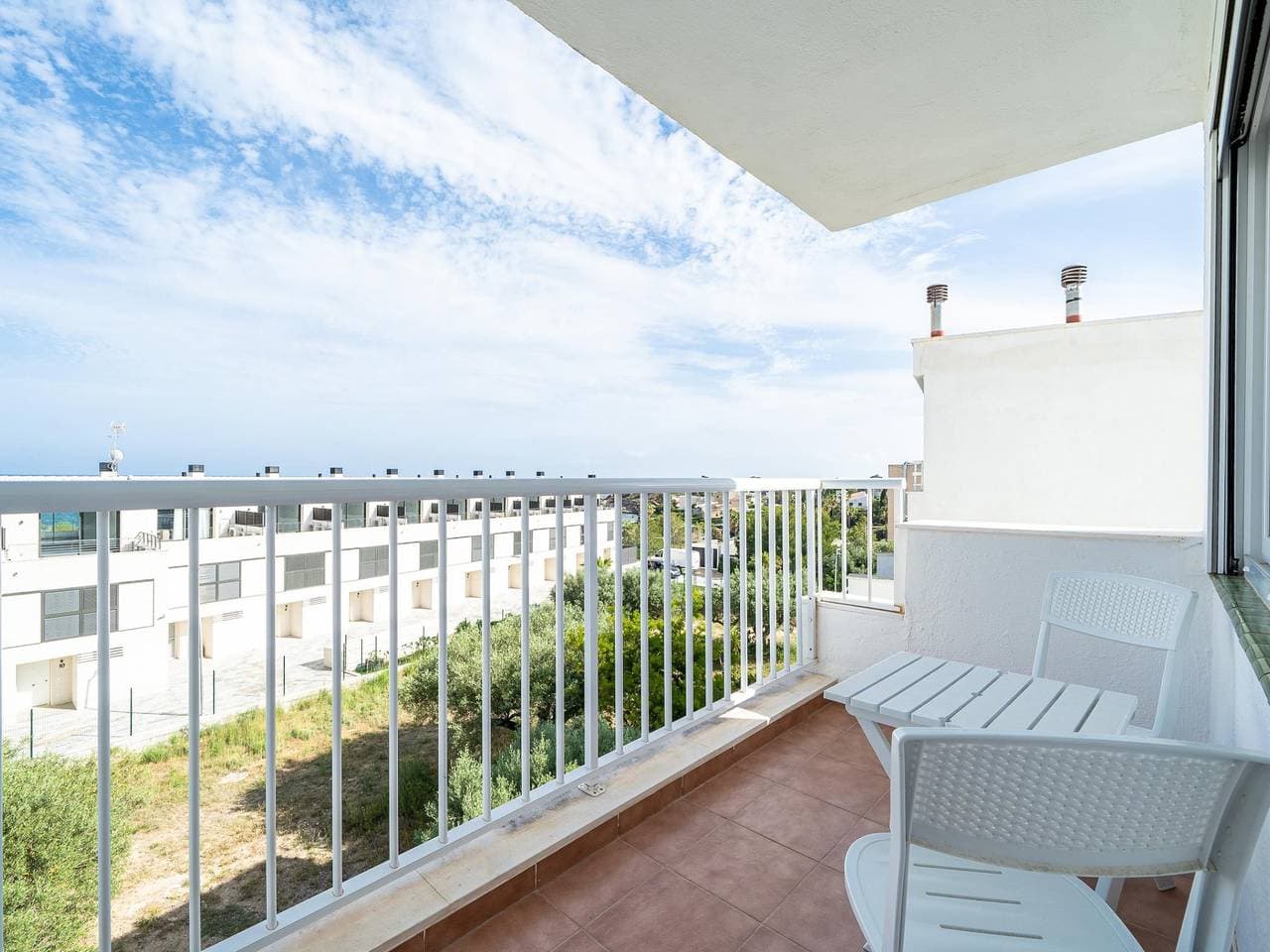 Ferienwohnung 80m² 1
