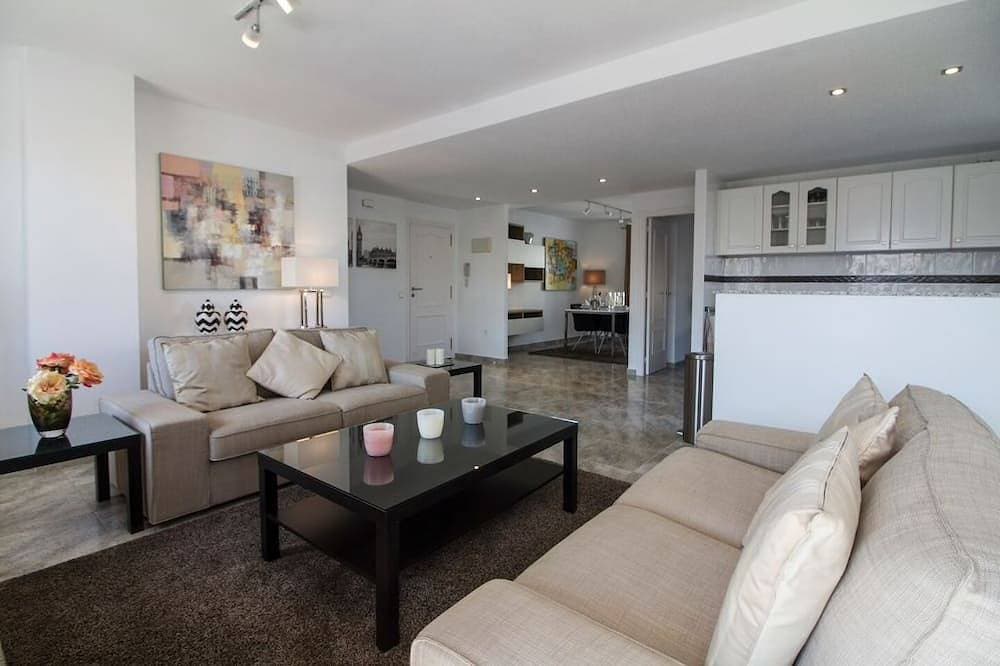 Luxuriöse Wohnung 'Santa Elena' in Altea, Costa Blanca, Spanien 1