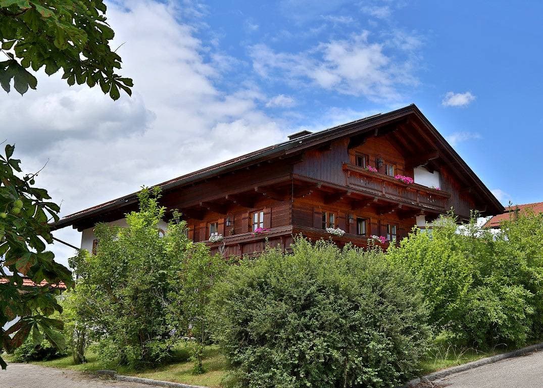 Haus Billinger 1