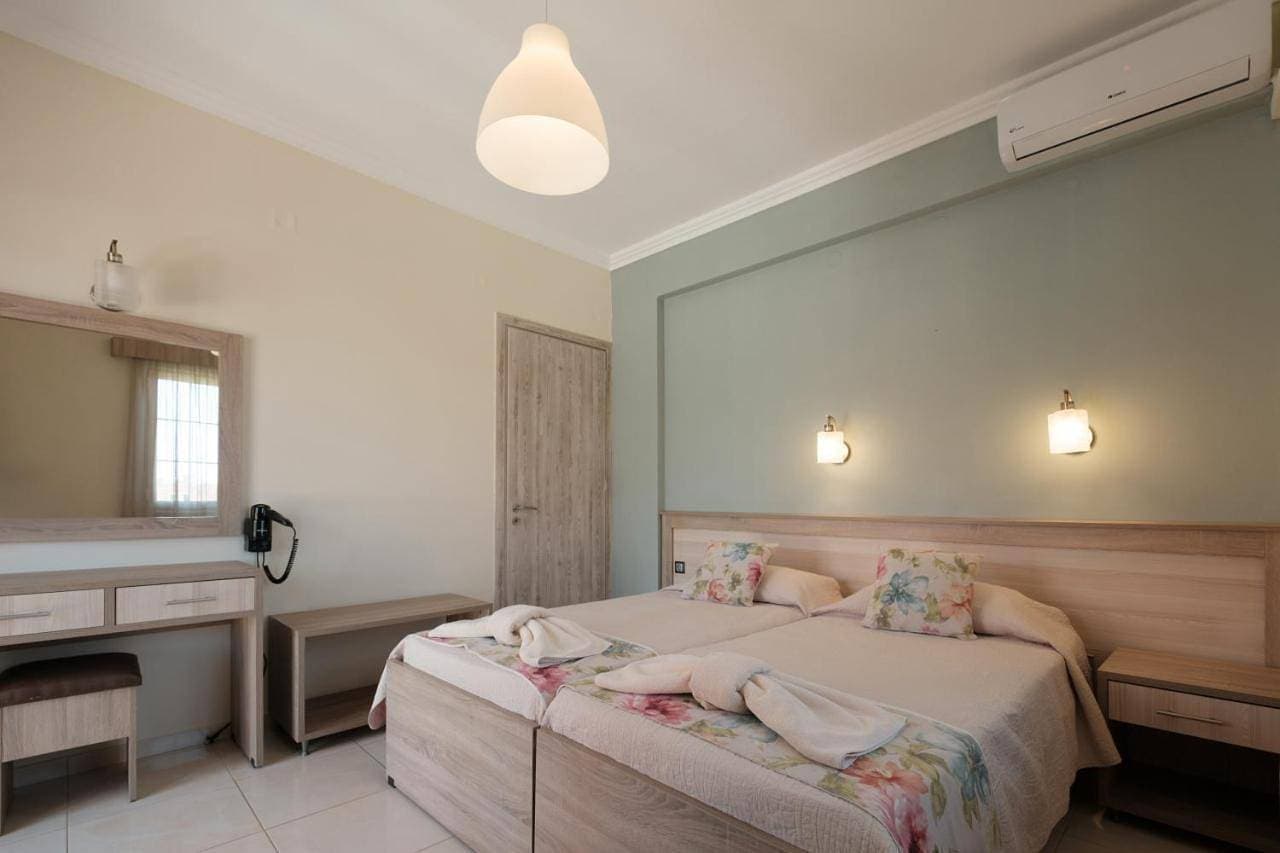Foto 6 von 17: Studio Apartment (3 Adults)