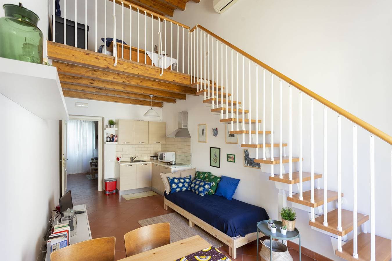 Foto 5 von 9: Salomone Apartment 8