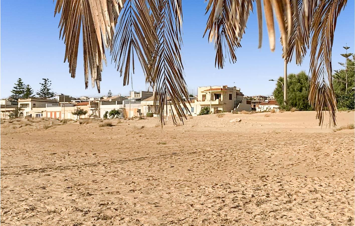 Foto 13 von 28: Wohnung mit Meerblick, Wi-Fi, Parkplatz und AC