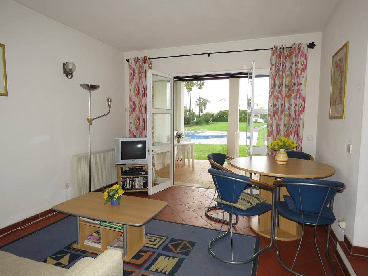 Foto 2 von 10: Ferienwohnung 'Blue Sea' in Strandnähe, Auto nicht notwendig