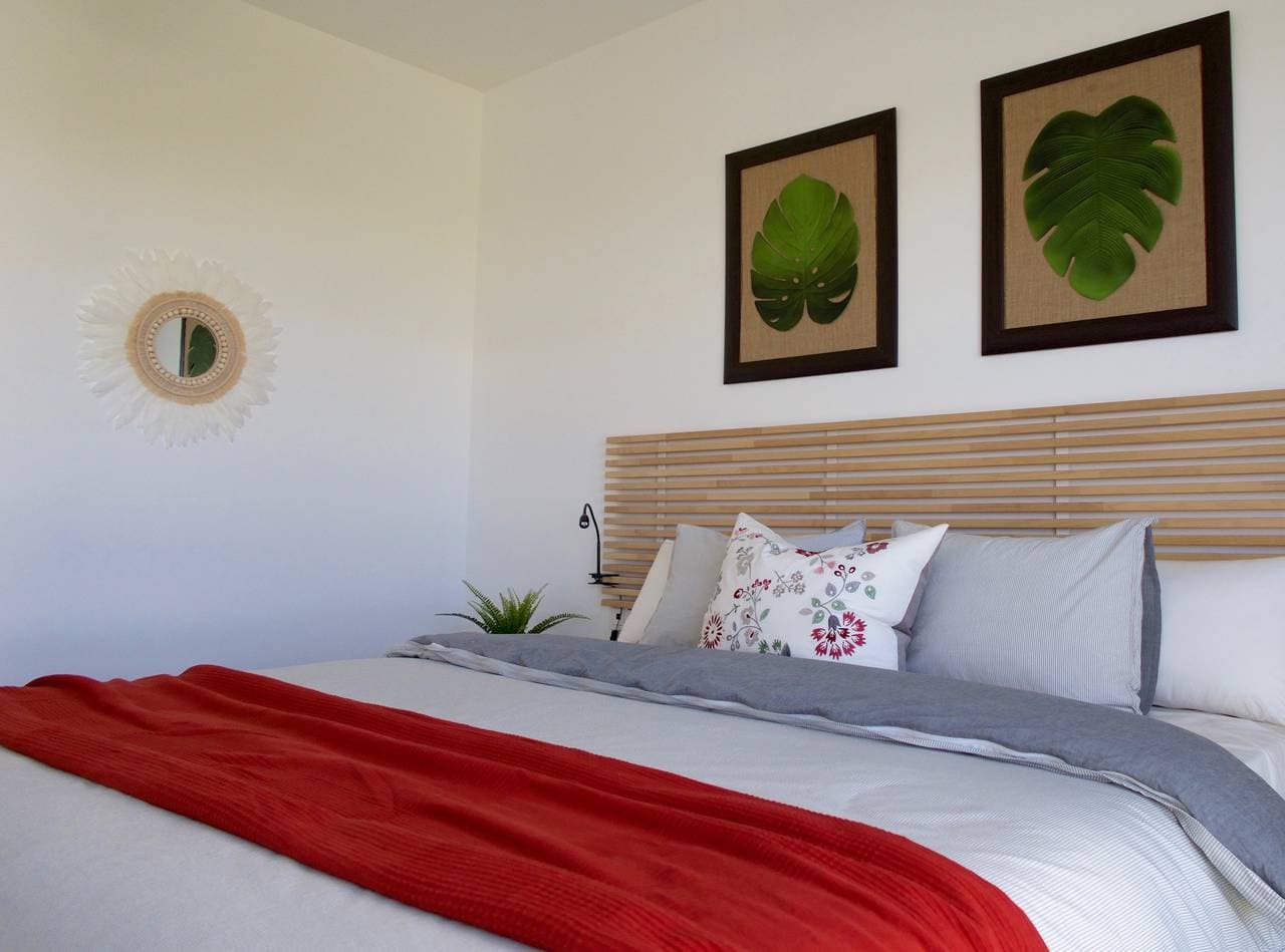 Foto 13 von 38: Ferienwohnung für 6 Personen mit Pool