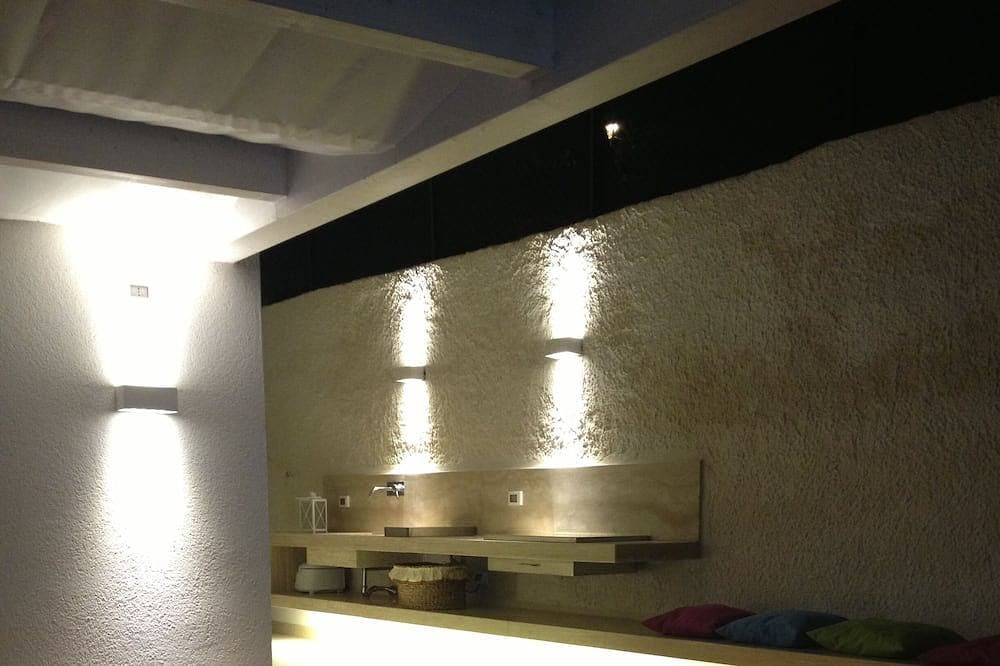 Foto 11 von 30: Villa Die Maske Zwei Schritte Vom Meer