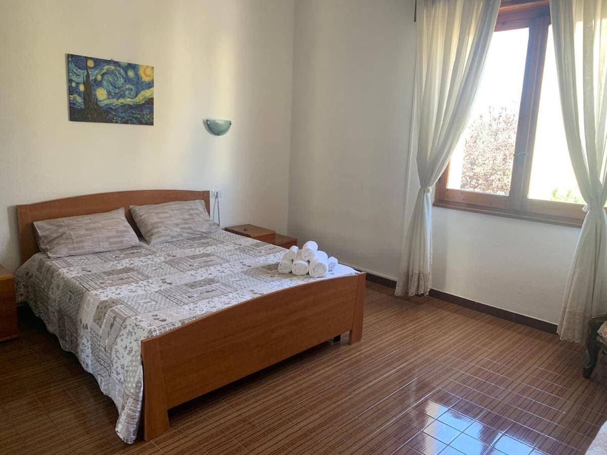 Foto 4 von 19: One-Bedroom Apartment with Balcony