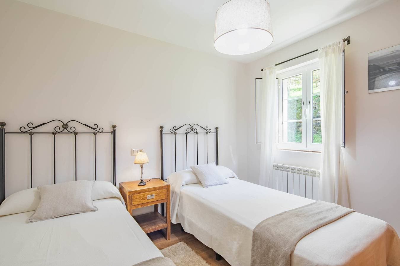 Foto 13 von 27: Ferienhaus 'Playa De Balares' mit Meerblick, privater Terrasse und WLAN
