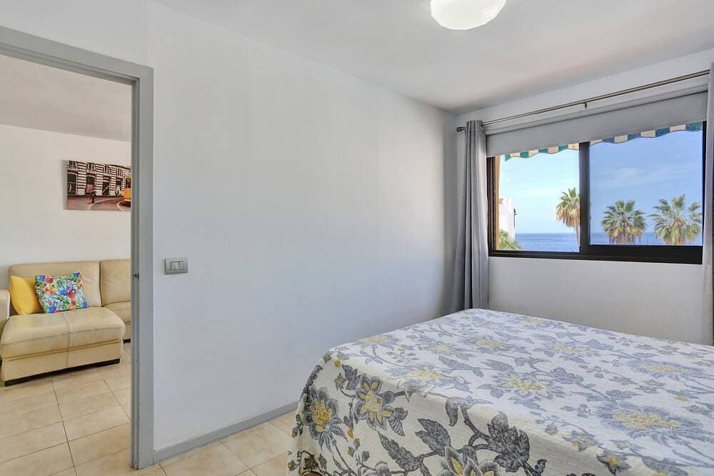 Foto 3 von 29: Easy Love, Ocean View Apartment, Los Gigantes