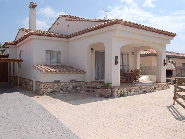 Foto 10 von 34: Casa Lorena mit Privatpool