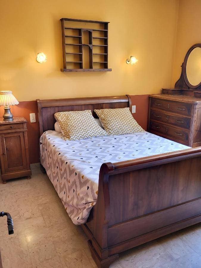 Foto 4 von 5: Three-Bedroom Villa