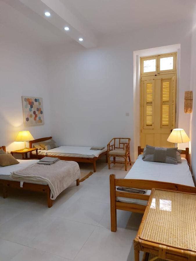 Foto 5 von 14: Comfort Triple Room